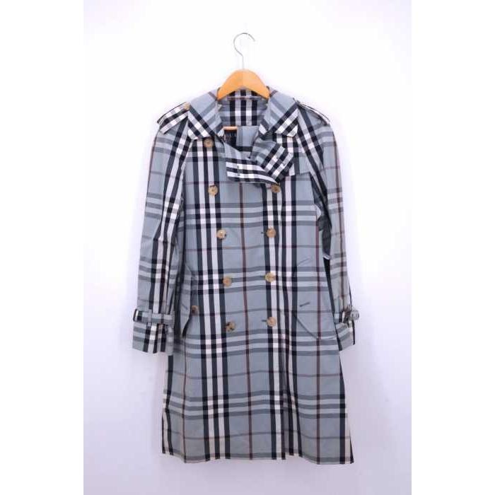 バーバリー Burberry 04ss Omotesando Exclusive 表参道店別注 シリア 中古 ブランド古着バズストア 1027 ブランド古着販売のbazzstore 通販 Yahoo ショッピング