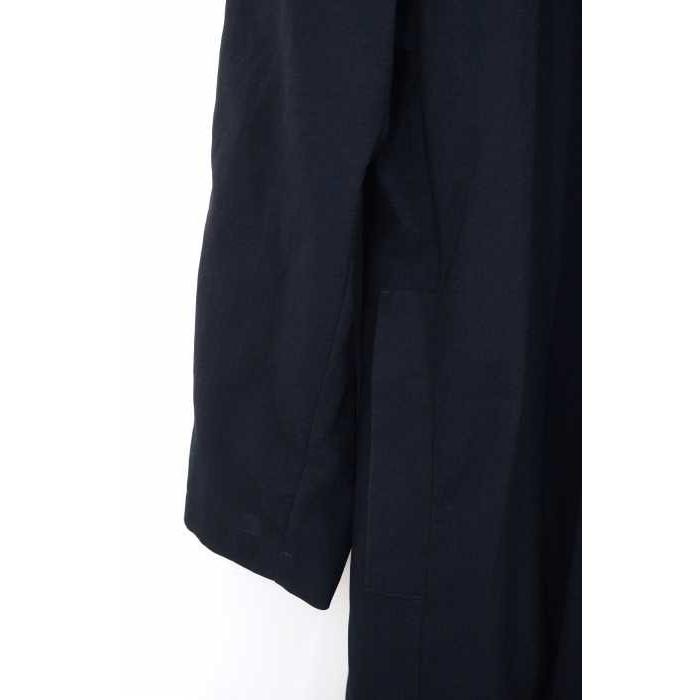 メンズチェスターコート ユニクロユー Uniqlo U サイズjpn Xl オーバーサイズチェスターコート 中古 ブランド古着バズストア 0219 ブランド古着販売のbazzstore 通販 Yahoo ショッピング