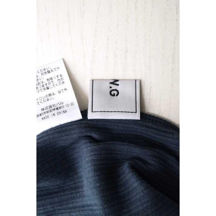 フーズフーギャラリー W W G アシメリブタンク タンクトップ レディース Free 中古 ブランド古着バズストア 0703 ブランド古着販売のbazzstore 通販 Yahoo ショッピング