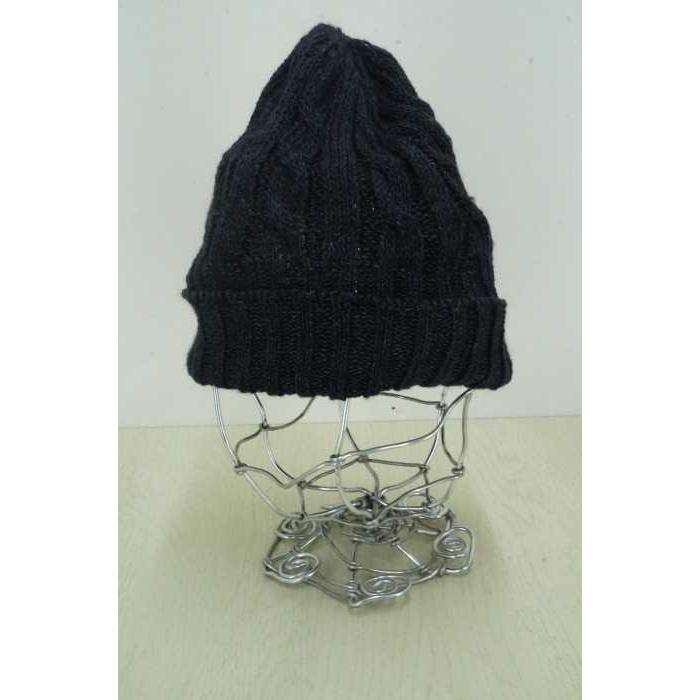 ビームスプラス Beams Plus コットン リネンケーブルニットキャップ メンズ 中古 ブランド古着バズストア 0314 ブランド古着販売のbazzstore 通販 Yahoo ショッピング