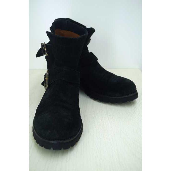 パドローネ Padrone スエードブーツ メンズ 41 中古 ブランド古着バズストア 01 ブランド古着販売のbazzstore 通販 Yahoo ショッピング