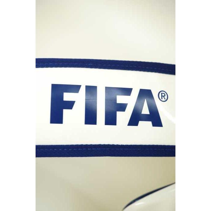 フィファ Fifa ロゴプリントエナメルショルダーバッグ メンズ 中古 ブランド古着バズストア 0321 ブランド古着販売のbazzstore 通販 Yahoo ショッピング