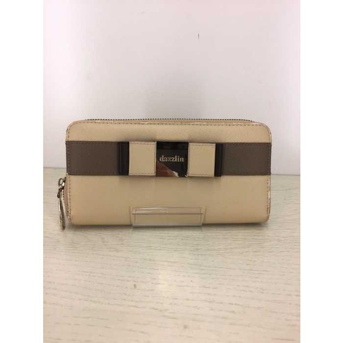 ダズリン Dazzlin 長財布 レディース 中古 ブランド古着販売のbazzstore 通販 Yahoo ショッピング