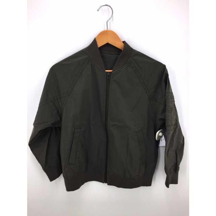 グローバルワーク Global Work フライトジャケット レディース M 中古 ブランド古着販売のbazzstore 通販 Yahoo ショッピング