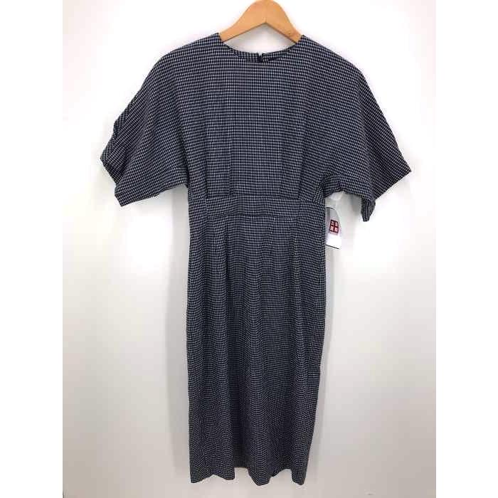 バースデーバッシュ Birthay Bash ウエスト タック ギンガムチェック ワンピース レディース 中古 ブランド古着バズストア 0725 ブランド古着販売のbazzstore 通販 Yahoo ショッピング