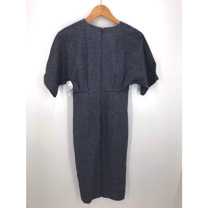 バースデーバッシュ Birthay Bash ウエスト タック ギンガムチェック ワンピース レディース 中古 ブランド古着バズストア 0725 ブランド古着販売のbazzstore 通販 Yahoo ショッピング