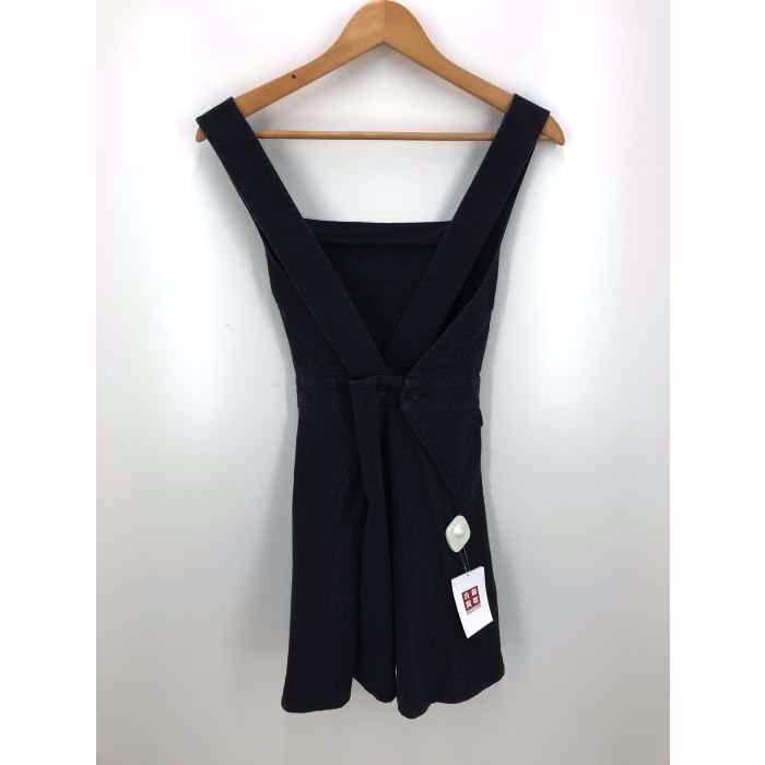 メゾンキツネ Maison Kitsune エプロン調ワンピース レディース 38 中古 古着 ブランド古着販売のbazzstore 通販 Yahoo ショッピング