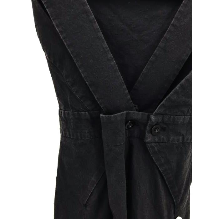 第1位獲得 Maison Kitsune メゾンキツネ エプロン調ワンピース サイズ Eur 38 ワンピース ブランド古着バズストア 驚きの安さ Institutoedinheiromarica Org