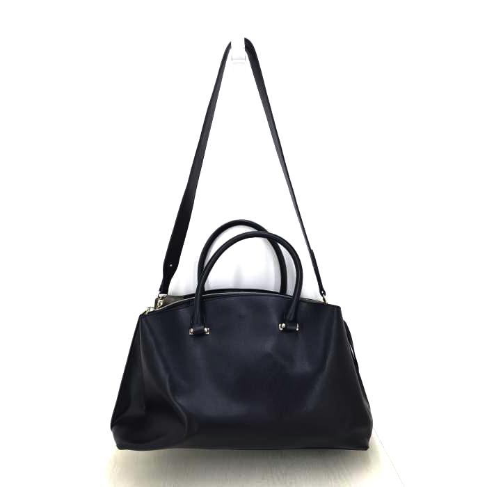 オペークドットクリップ Opaque Clip 2wayレザーハンドショルダーバッグ レディース 中古 ブランド古着バズストア 0805 ブランド古着販売のbazzstore 通販 Yahoo ショッピング