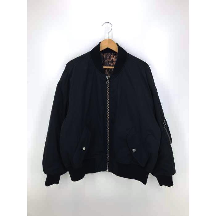Nano Universe ナノユニバース 18aw リバーシブルma1 レディース Us 38 Us 38 中古 古着 0751 ブランド古着販売のbazzstore 通販 Yahoo ショッピング