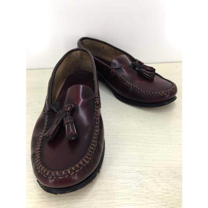 トリノ Tolino タッセルローファー スペイン製 メンズ 40 中古 ブランド古着バズストア 0929 ブランド古着販売のbazzstore 通販 Yahoo ショッピング