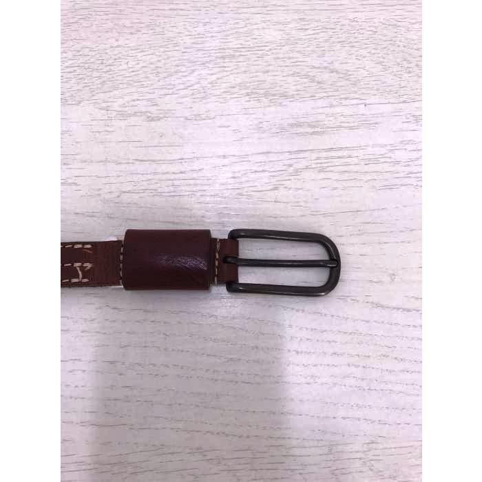 ザラ Zara ロングフェイクレザーベルト レディース 中古 ブランド古着販売のbazzstore 通販 Yahoo ショッピング