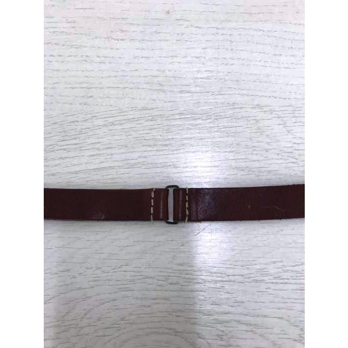 ザラ Zara ロングフェイクレザーベルト レディース 中古 ブランド古着販売のbazzstore 通販 Yahoo ショッピング