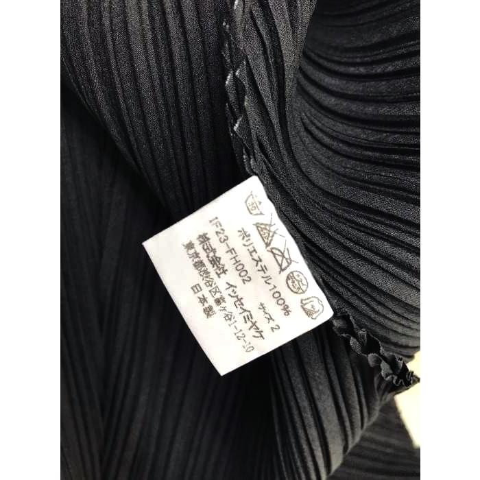 おトク情報がいっぱい 変形プリーツワンピース Miyake Issey イッセイミヤケ Miyake Issey レディース チュニックワンピース レディース 1125 中古 2 ワンピース チュニック Www Golf5 Prestige Jp