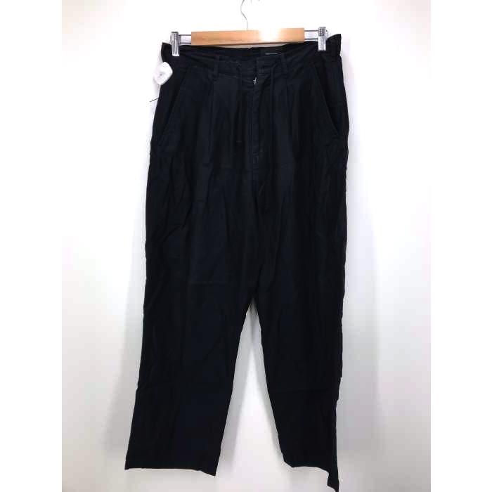 スーパーノヴァ Supernova 1タックワイドパンツ メンズ 中古 古着 ブランド古着販売のbazzstore 通販 Yahoo ショッピング