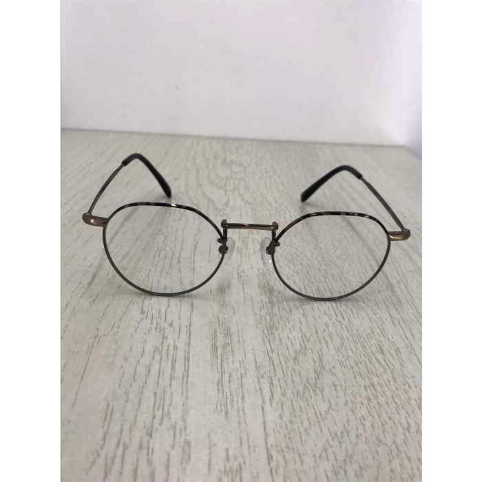 ジンズ Jins マーブルフレームメガネ メンズ 中古 ブランド古着販売のbazzstore 通販 Yahoo ショッピング