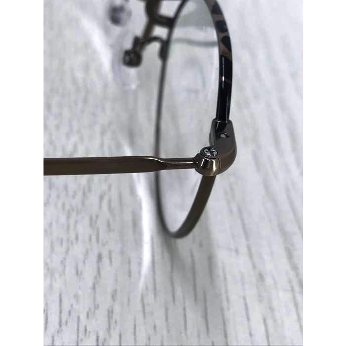 ジンズ Jins マーブルフレームメガネ メンズ 中古 ブランド古着販売のbazzstore 通販 Yahoo ショッピング