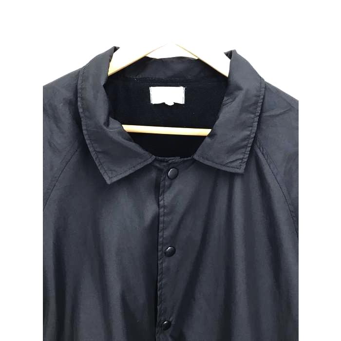 ワードローブ Ward Robe 裏起毛コーチジャケット メンズ L 中古 古着 ブランド古着販売のbazzstore 通販 Yahoo ショッピング