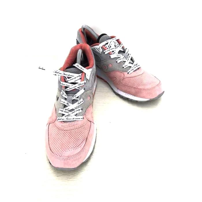 サッカニー Saucony Hadow 5000 Afew Goethe スニーカー メンズ 28 中古 ブランド古着販売のbazzstore 通販 Yahoo ショッピング