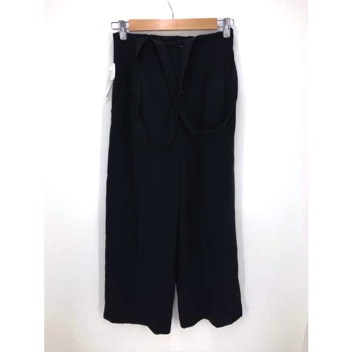 ケイビーエフ Kbf フロントボタンサスペンダー付きパンツ メンズ One Size 中古 2102 ブランド古着販売のbazzstore 通販 Yahoo ショッピング