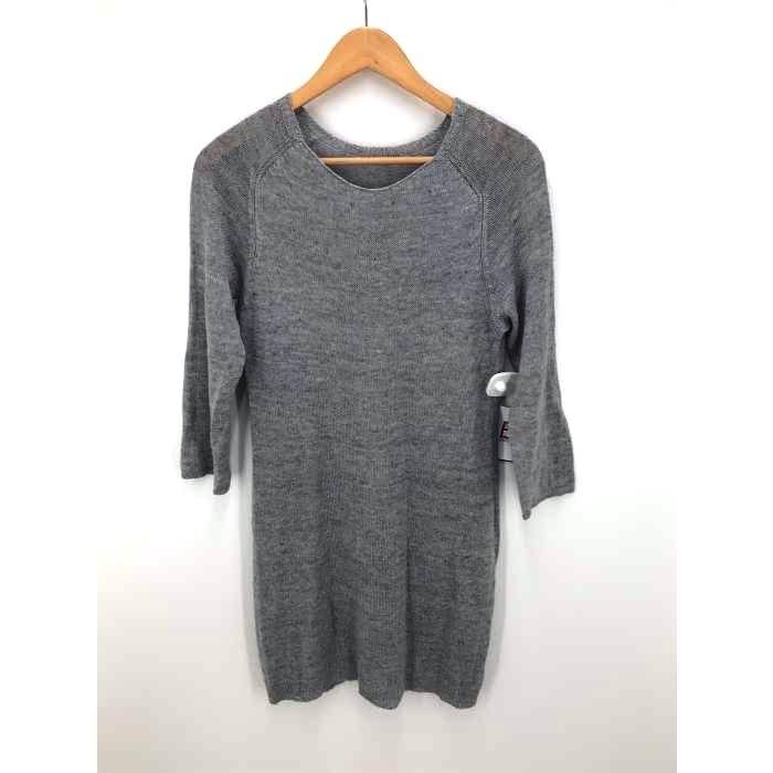 マーガレットハウエル Margaret Howell リネンニットワンピース レディース Free 中古 古着 ブランド古着販売のbazzstore 通販 Yahoo ショッピング