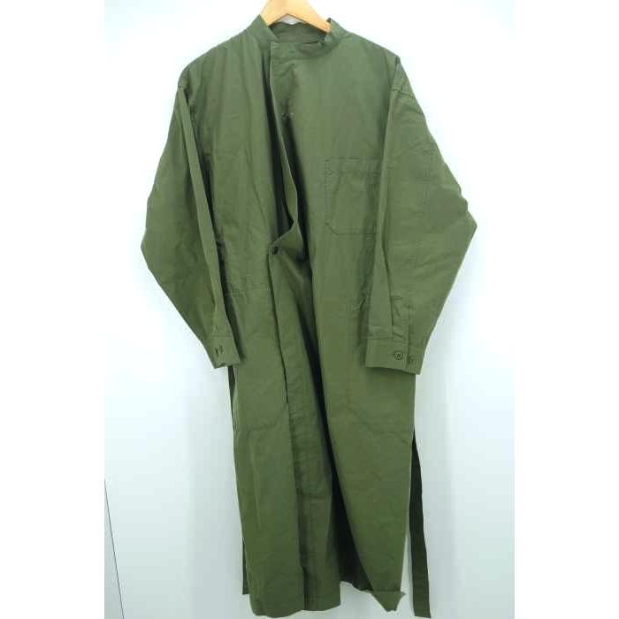 ニコアンド Niko And メディカルこーろ アウター レディース Free 中古 ブランド古着販売のbazzstore 通販 Yahoo ショッピング