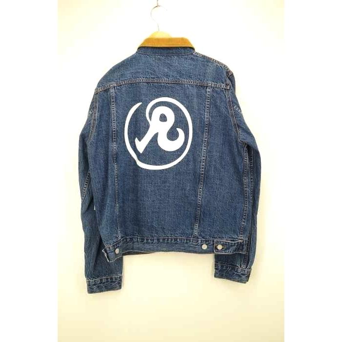 richardson デニムジャケット gbparking.co.id
