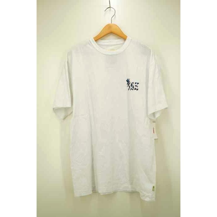 ビームスエスエスゼット Beams Ssz 宮下パークtシャツ メンズ Xl 中古 古着 ブランド古着販売のbazzstore 通販 Yahoo ショッピング