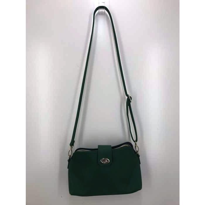 オペークドットクリップ Opaque Clip フロントベルトショルダーバッグ レディース 中古 ブランド古着販売のbazzstore 通販 Yahoo ショッピング