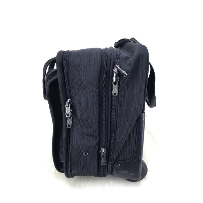 トゥミ TUMI ビジネス キャリーバッグ メンズ  中古 古着 211020｜bazzstore｜04