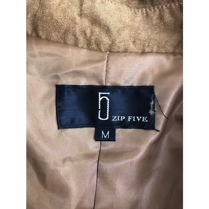 ジップファイブ ZIP FIVE ライダースジャケットメンズ M M 日本サイズ:M 相当 ポリ起毛ライダ 中古 古着 1700 :7720186341409:ブランド古着販売のBAZZSTORE - 通販 - Yahoo!ショッピング ジップファイブ ZIP FIVE ライダースジャケットメンズ M M 日本サイズ:M 相当 ポリ起毛ライダ 中古 古着 1700 :7720186341409:ブランド古着販売のBAZZSTORE - 通販 - Yahoo!ショッピング