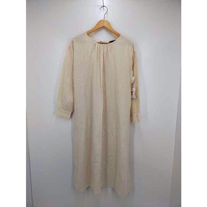 スタジオクリップ Studio Clip コットン バックリボン ワンピース レディース 中古 古着 ブランド古着販売のbazzstore 通販 Yahoo ショッピング