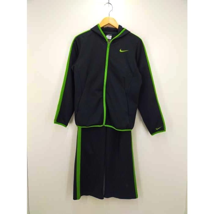 ナイキ Nike ジャージセットアップ レディース M 中古 古着 ブランド古着販売のbazzstore 通販 Yahoo ショッピング