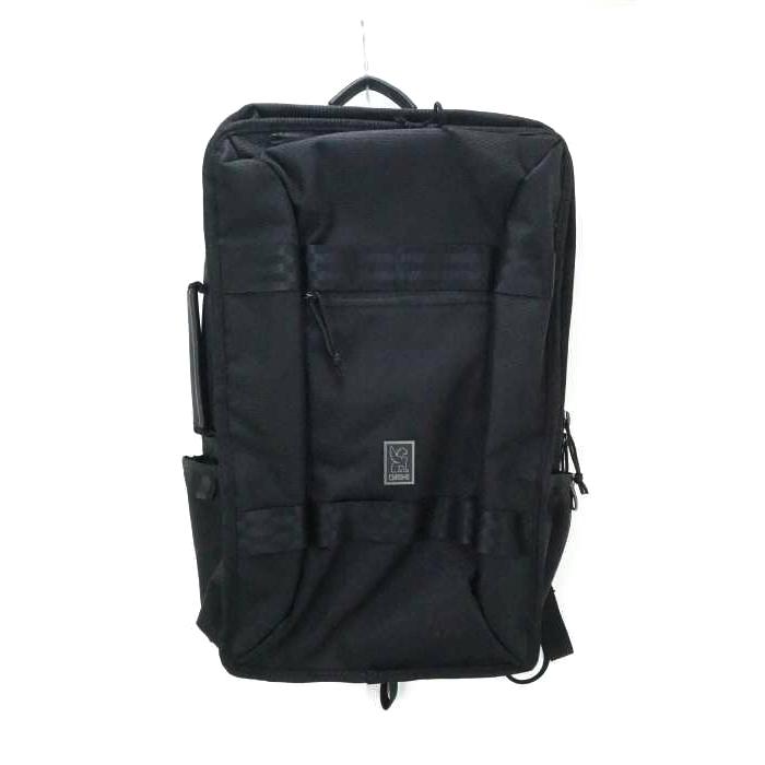 クローム CHROME Hightower 2.0 Backpack バックパック メンズ 23L 中古 古着 210625 