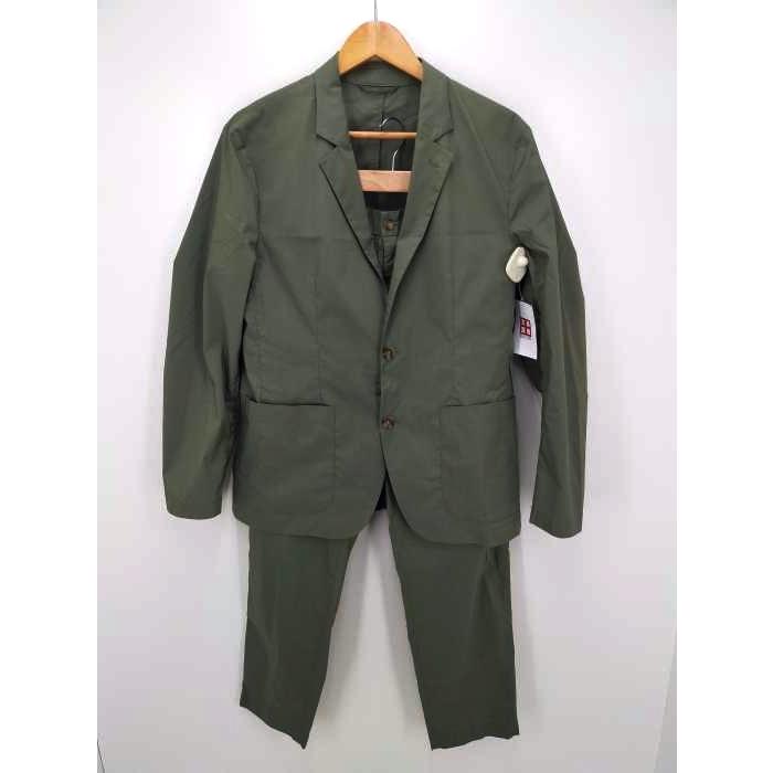 グローバルワーク Global Work 2bジャケット イージーパンツ セットアップ メンズ M 中古 古着 2107 ブランド古着販売のbazzstore 通販 Yahoo ショッピング