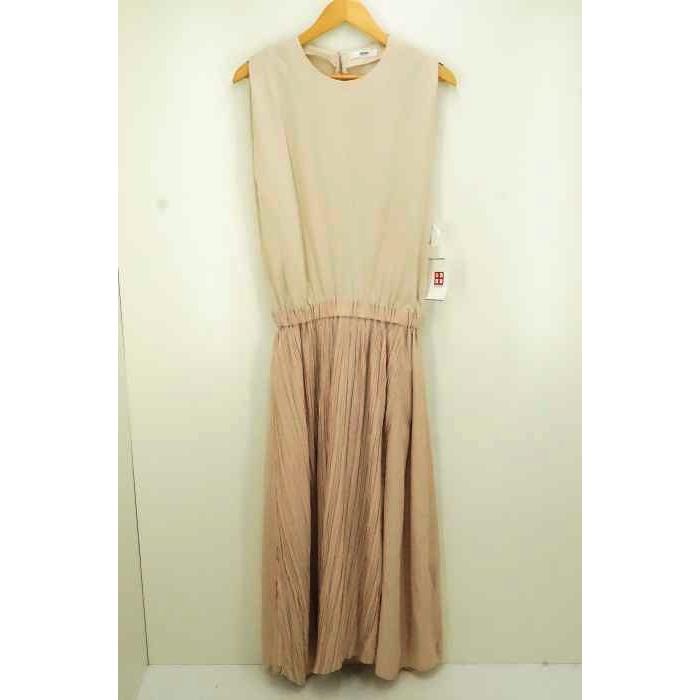 emmi atelier(エミアトリエ) ドッキングタンクワンピース レディース ...