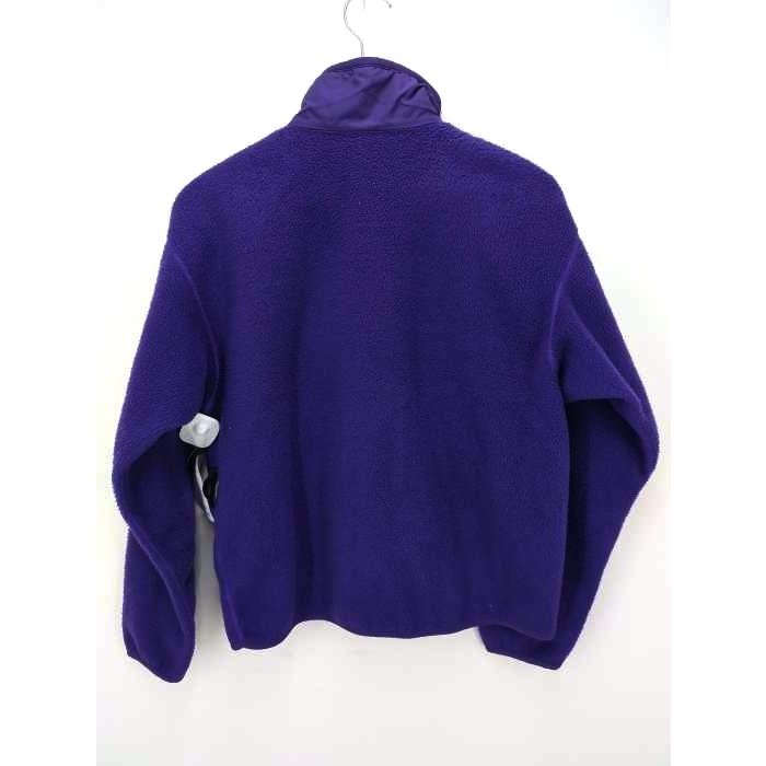 パタゴニア patagonia ジャケットレディース 10 Rマークタグ 25029 フリースジャケット 中古 古着 1612|bazzstore|02