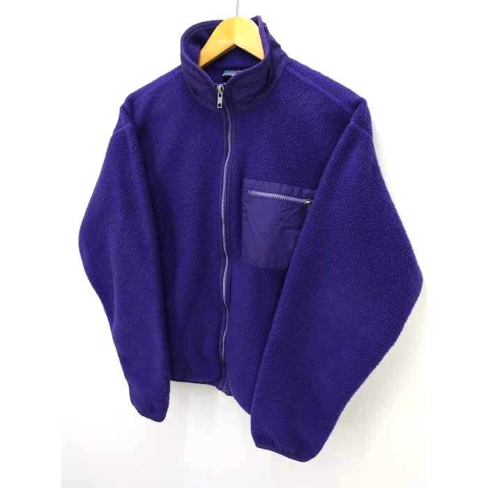 パタゴニア patagonia ジャケットレディース 10 Rマークタグ 25029 フリースジャケット 中古 古着 1612|bazzstore|04