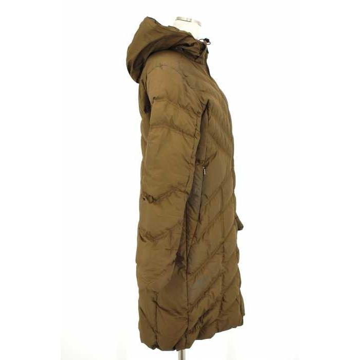 Patagonia パタゴニア コート レディース サイズs ロングダウンコート 中古 ブランド古着バズストア ブランド古着販売のbazzstore 通販 Yahoo ショッピング