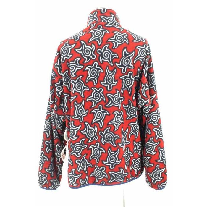Patagonia パタゴニア スウェット トレーナー メンズ サイズxl 亀柄 フリース シンチラ 中古 ブランド古着バズストア ブランド古着販売のbazzstore 通販 Yahoo ショッピング