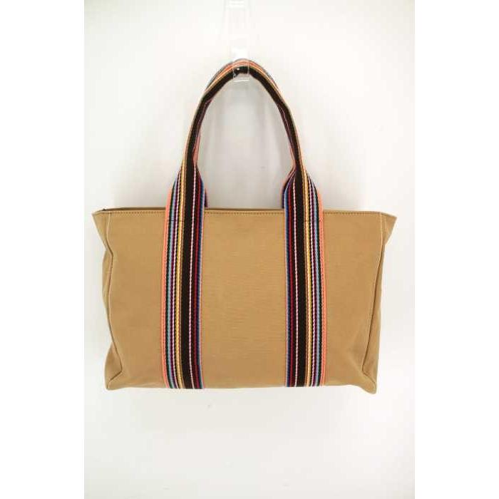 ポールスミス Paul Smith トートバッグ レディース サイズ表記無 キャンバス 中古 ブランド古着バズストア ブランド古着販売のbazzstore 通販 Yahoo ショッピング