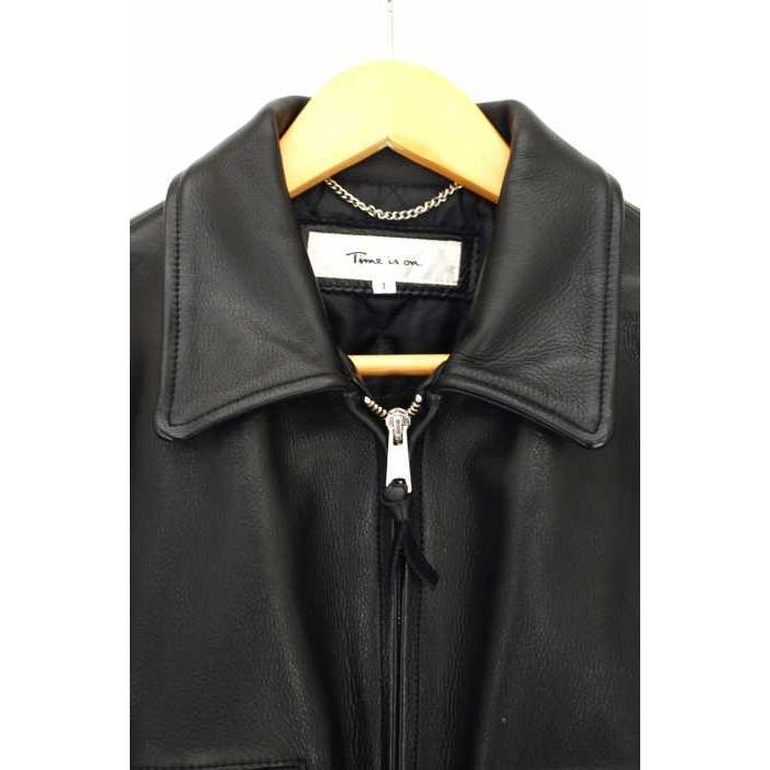 割引クーポン time レザージャケット is is on on ZIA´S LEATHER