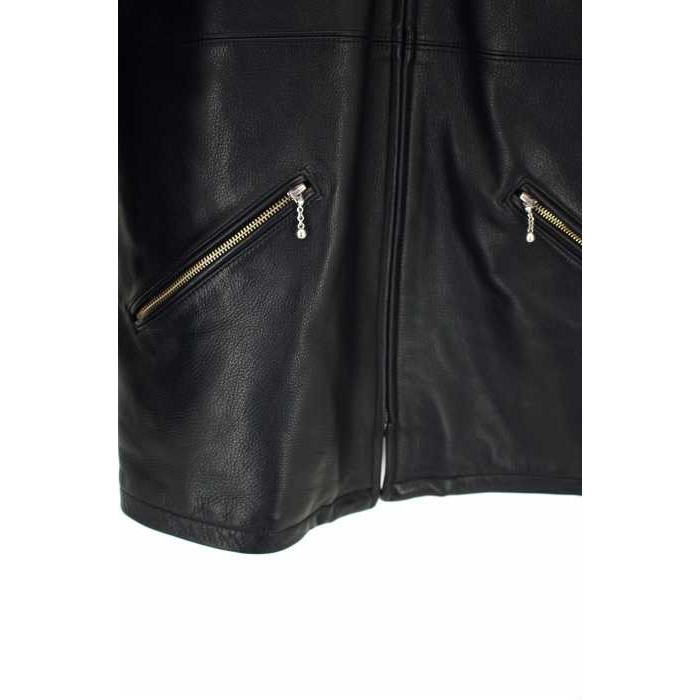 割引クーポン time レザージャケット is is on on ZIA´S LEATHER