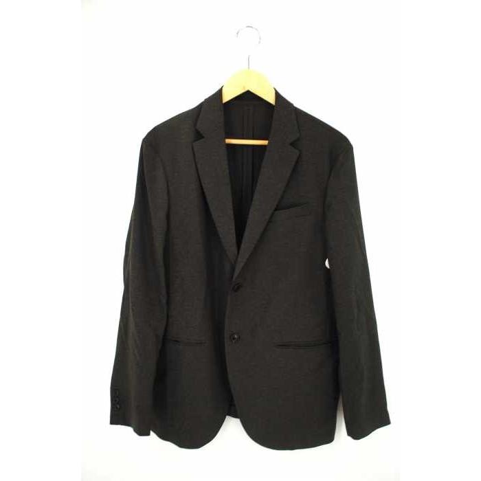 ユニクロ Uniqlo テーラードジャケット メンズ サイズl 感動ジャケット ウルトラライト Slim Fit 中古 ブランド古着バズストア 2 ブランド古着販売のbazzstore 通販 Yahoo ショッピング