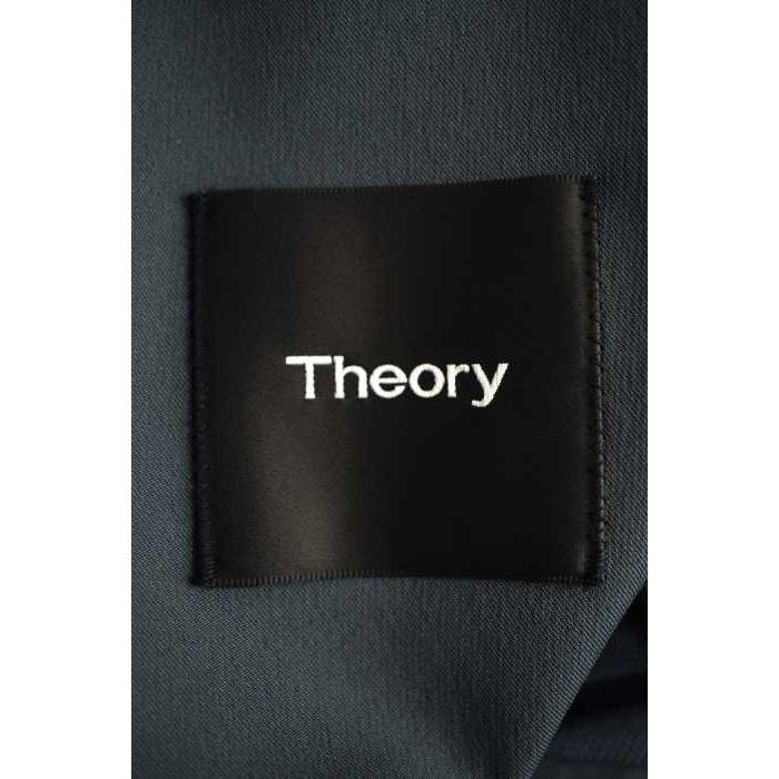 セオリー theory テーラードジャケット メンズ サイズ38 Neoteric 