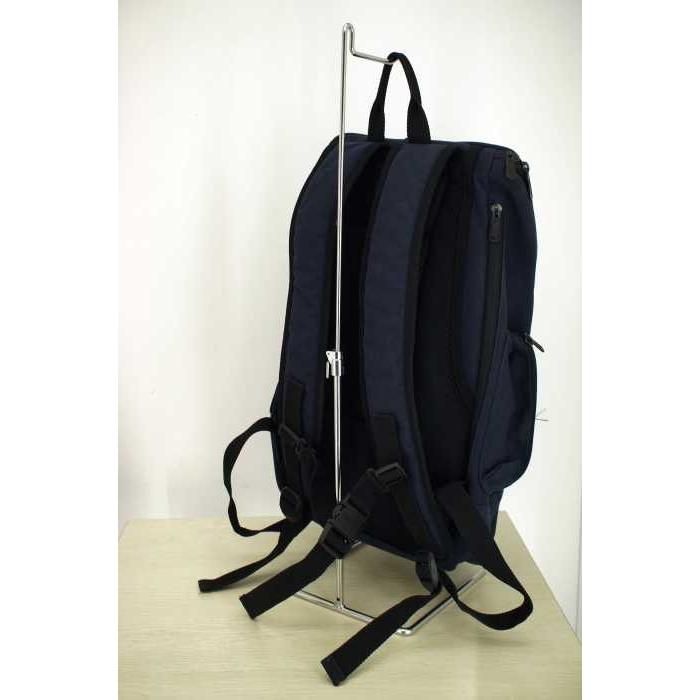 ビームス Beams Manhattan Portage バックパック メンズ サイズ表記無 別注 1256 中古 ブランド古着バズストア 271 ブランド古着販売のbazzstore 通販 Yahoo ショッピング