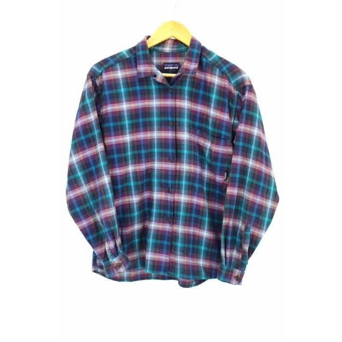 夫婦 ゴージャス インド パタゴニア ネルシャツ レディース Rotaryclubomolegolden Org