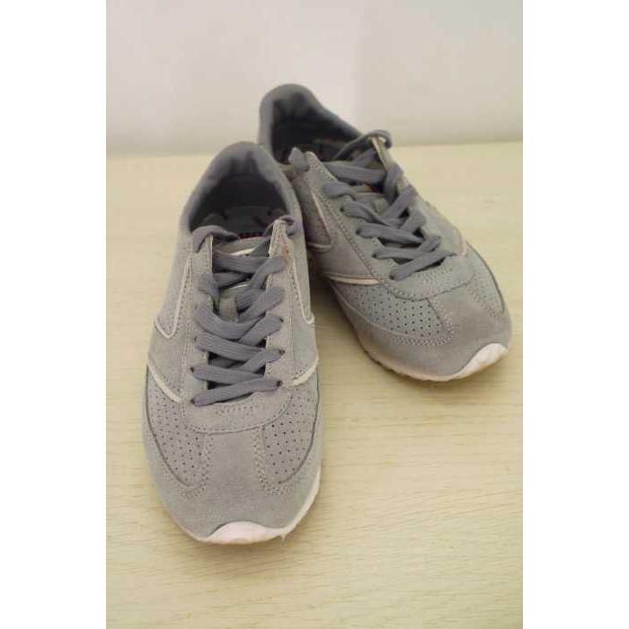 ブルックス ミラオーウェン アトモス Brooks Mila Owen Atmos スニーカー レディース サイズ25 Vanguard ヴァ ブランド古着販売のbazzstore 通販 Yahoo ショッピング