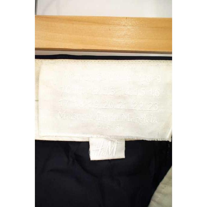 マルタンマルジェラエイチアンドエム Martin Margiela H M スーツセットアップ メンズ サイズ46 セットアップ マルジェラ H M ブランド古着販売のbazzstore 通販 Yahoo ショッピング