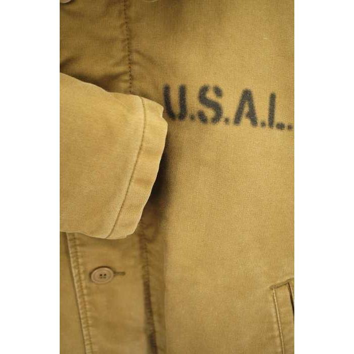 すぐったレディース福袋 Industries Alpha アルファインダストリーズ フ デッキ Jacket Deck N 1 サイズjpn M メンズ ミリタリージャケット Industries Alpha アルファインダストリーズ ジャケット Www Radio10 Sr